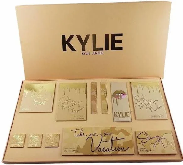 Caja de regalo Kylie by Kylie Jenner